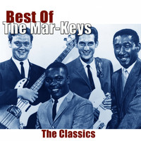 The Mar-Keys - Best of The Mar-Keys