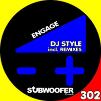 Dj Style - Engage (Remixes)