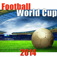 The Supporters - Football World Cup 2014