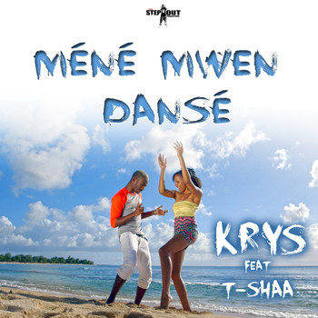 Krys - Méné mwen dansé