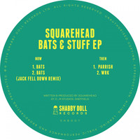 Squarehead - Bats & Stuff
