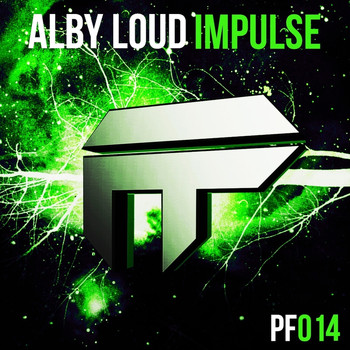 Alby Loud - Impulse