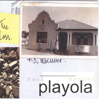 Paul Hanmer - Playola