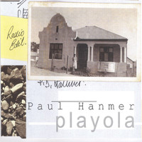 Paul Hanmer - Playola (Radio Edit)