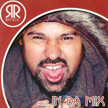Various Artists - In Da Mix (Bonus Tracks)