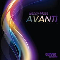 Benny Maze - Avanti