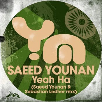 Saeed Younan - Yeah Ha - Single