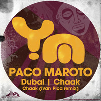 Paco Maroto, Xavi Tor - Dubai - Single