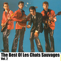 Les Chats Sauvages - The Best Of Les Chats Sauvages, Vol. 2
