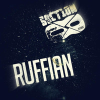 Ruffian - Coil Burn