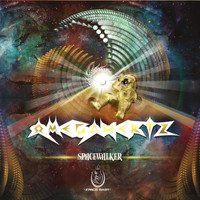 Omegahertz - Spacewalker EP