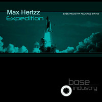 Max Hertzz - Expedition