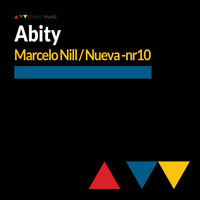 Abity - Marcelo Nill / Nueva -nr10