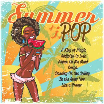 Various Artists - Summer Pop