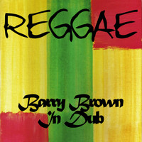 Barry Brown - Reggae Barry Brown in Dub
