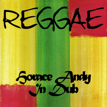Horace Andy - Reggae Horace Andy in Dub