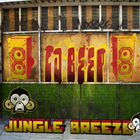 Cj_BEEP - Jungle Breeze EP