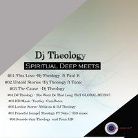 Theology - Theology