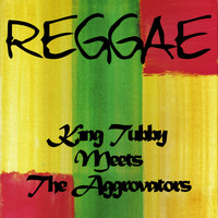 King Tubby - King Tubby Meets the Aggrovators