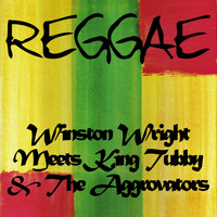 Winston Wright - Winston Wright Meets King Tubby & The Aggrovators