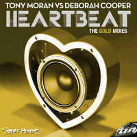 Tony Moran - Heartbeat - The Gold Mixes