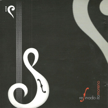 Ito Moreno - Refinado