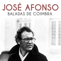 José Afonso - Baladas de Coimbra