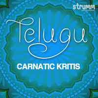 Vijay Prakash - Telugu Carnatic Kritis