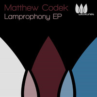 Matthew Codek - Lamprophony EP