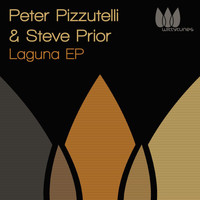 Steve Prior - Laguna EP