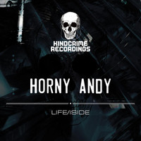 Horny Andy - Life / Iside