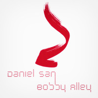 Bobby Alley - Daniel San