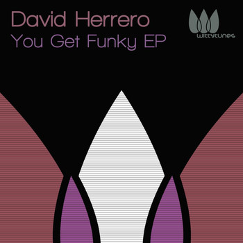 David Herrero - You Get Funky EP