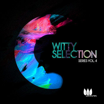 Various Artists - Witty Selection Series, Vol. 4