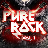 The Rock Masters - Pure Rock, Vol. 1 (All the Greatest 70s, 80s and 90s Rock and Hard-Rock Hits)