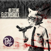 Electroshock - Not Cocaine