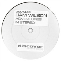 Liam Wilson - Adventures in Stereo