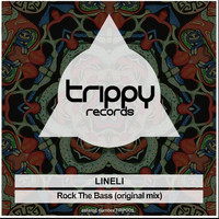 Lineli - Rock The Bass
