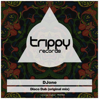 DJone - Disco Dub