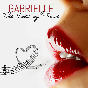 Gabrielle Chiararo - GABRIELLE The Voice of Love