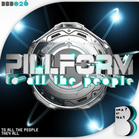 PillFORM - To All The People