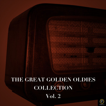 Various Artists - The Great Golden Oldies Collection, Vol 2