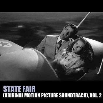 Various Artists - State Fair (Original Motion Picture Soundtrack), Vol. 2