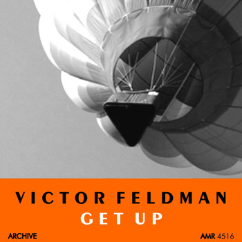 Victor Feldman - Get Up