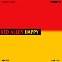 Red Allen - Happy