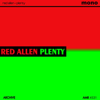 Red Allen - Plenty