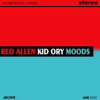 Red Allen - Moods