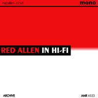 Red Allen - In Hi-Fi!