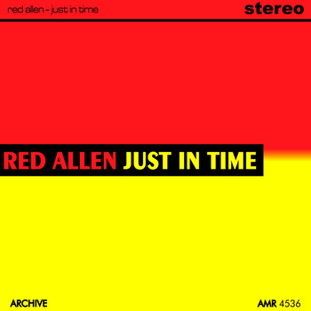 Red Allen - Just in Time