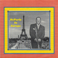 Wilbur De Paris - De Paris in Europe